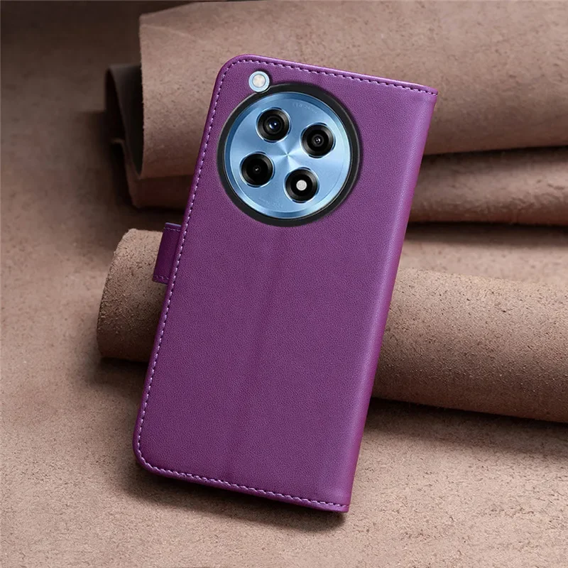 حافظة قلاب بمحفظة جلدية لـ OnePlus ، OnePlus 12R ، 5G ، OnePlus 12R ، One + 12R ، Fundas Shell ،