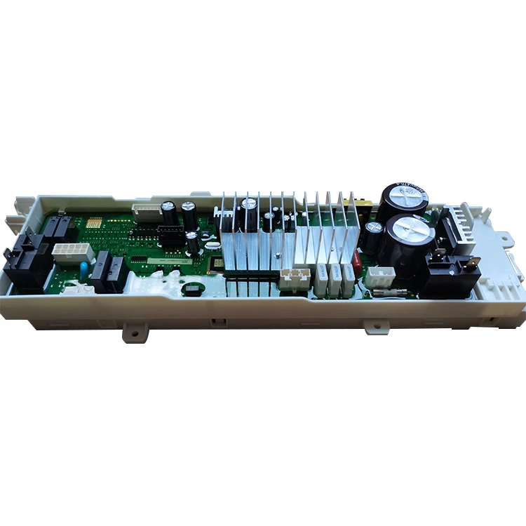 DC92-01768E Washing Machine Spare Parts Washing Machine Computer Control Board For Samsung