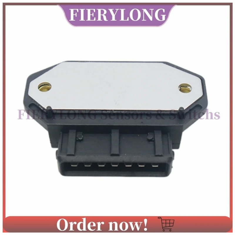 2595026 Módulo de Encendido para Fiat Tipo Uno Croma Argenta Lancia Thema Delta Alfa Romeo, Repuestos para Automóviles