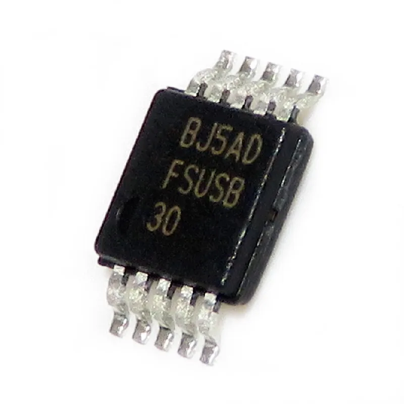5PCS LM35DM LM35 FSUSB30MUX FSUSB30 MP2374DS MP2374 74HC393D 74HC393 SG6841DZ SG6841 BA10393F-E2 BA10393F BA10393