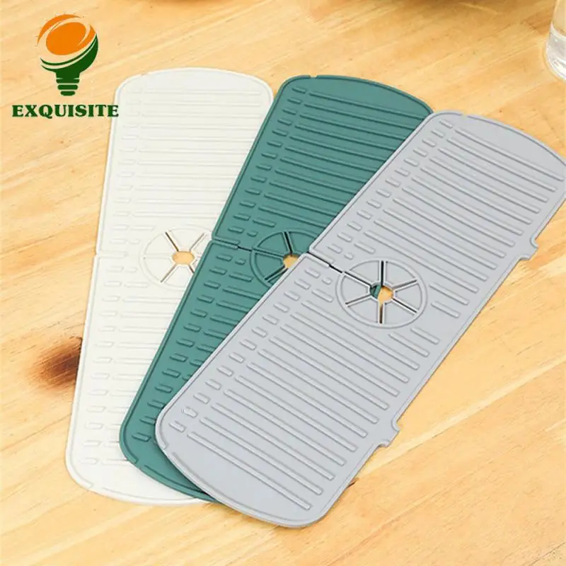 Hand-washing 8 Silicone Draining Pad 69 3 2 Household Non-slip Heat Insulation Pad 1 4 Drain Cup Mat 12 5 23 56