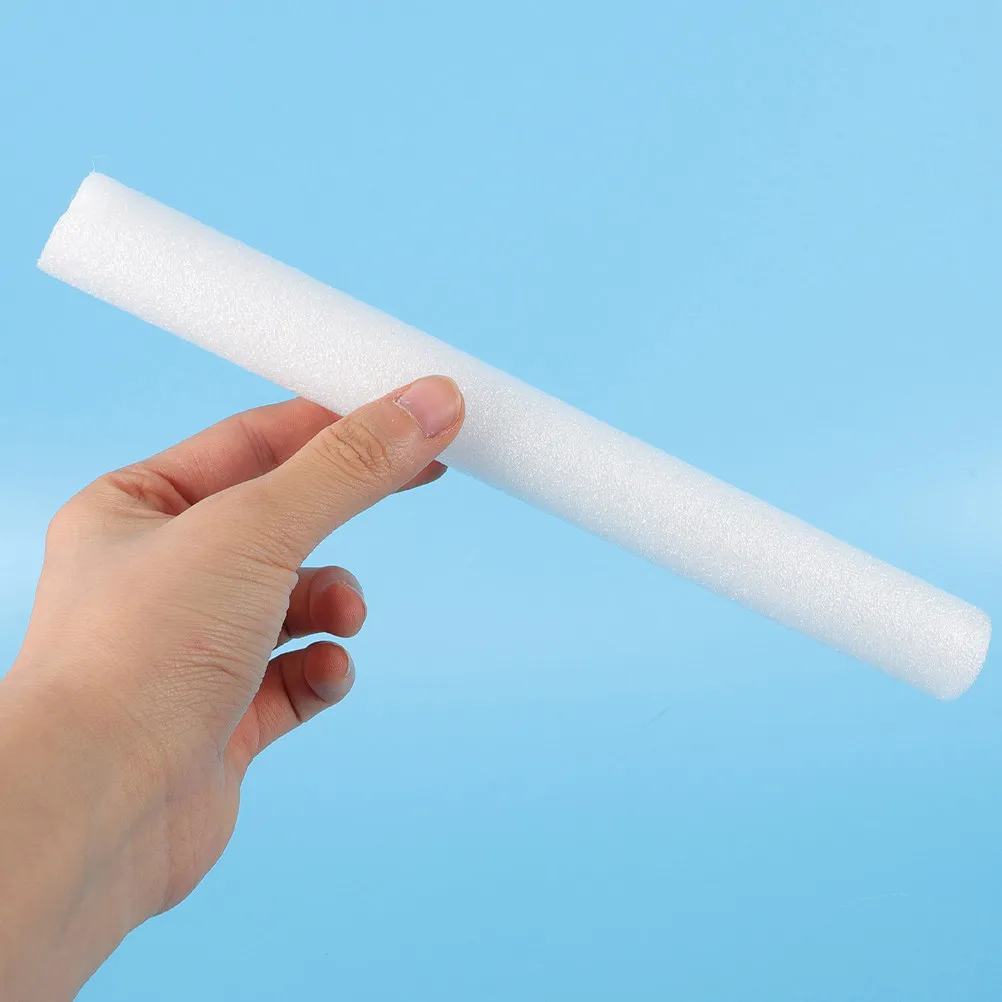 10pcs Foam Filling Rods Flexible Gap Sealer For Couch Sofa Slipcover Tuck Grips Backer Rod Furniture Protector