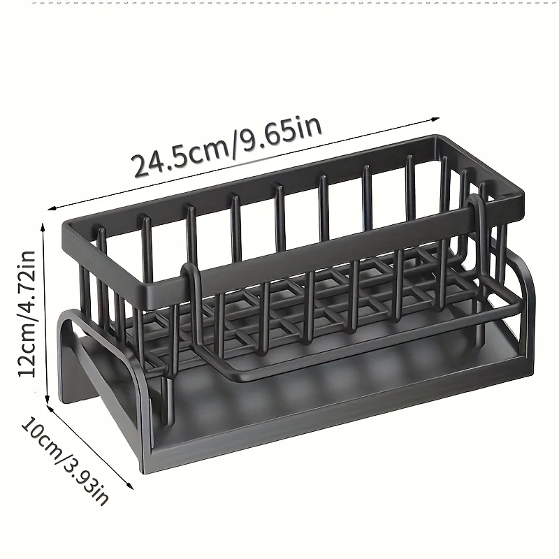 Thumbnail 2 - #80 Top Bathroom Organizer Racks Picks for Every Budget