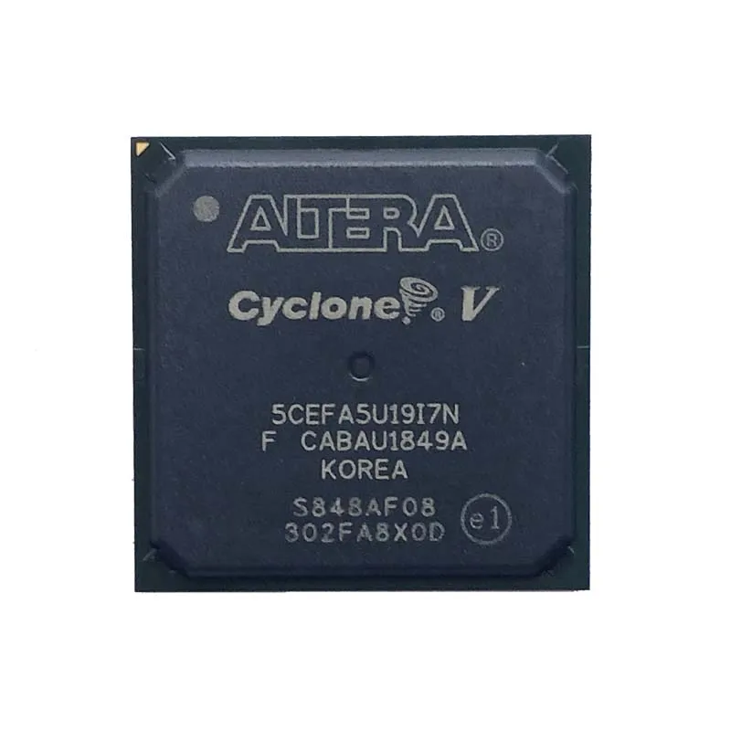 

5CEFA5U19A7N 5CEFA5U19C6N ALTERA FPGA CPLD 5CEFA5U19C7N 5CEFA5U19C8N 5CEFA5U19I7N