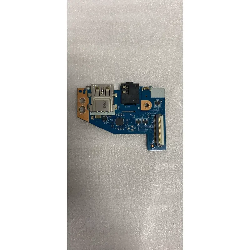 

USB Audio Board Switch Board LS-E581P for Lenovo 720S-14IKB K42-80 V720