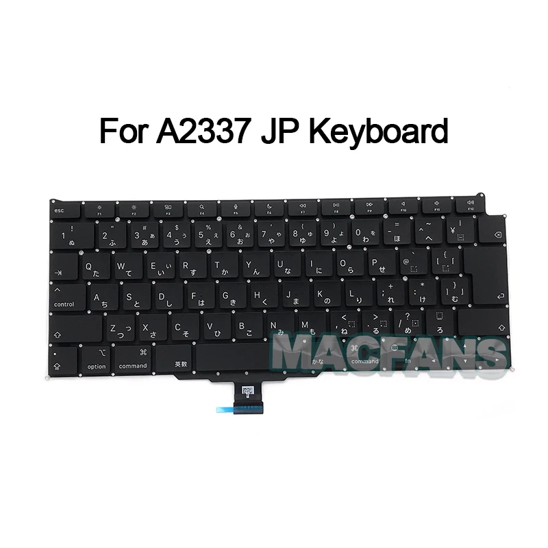 ラップトップ JP 日本語キーボード Macbook A1466 A1534 A1706 A2141