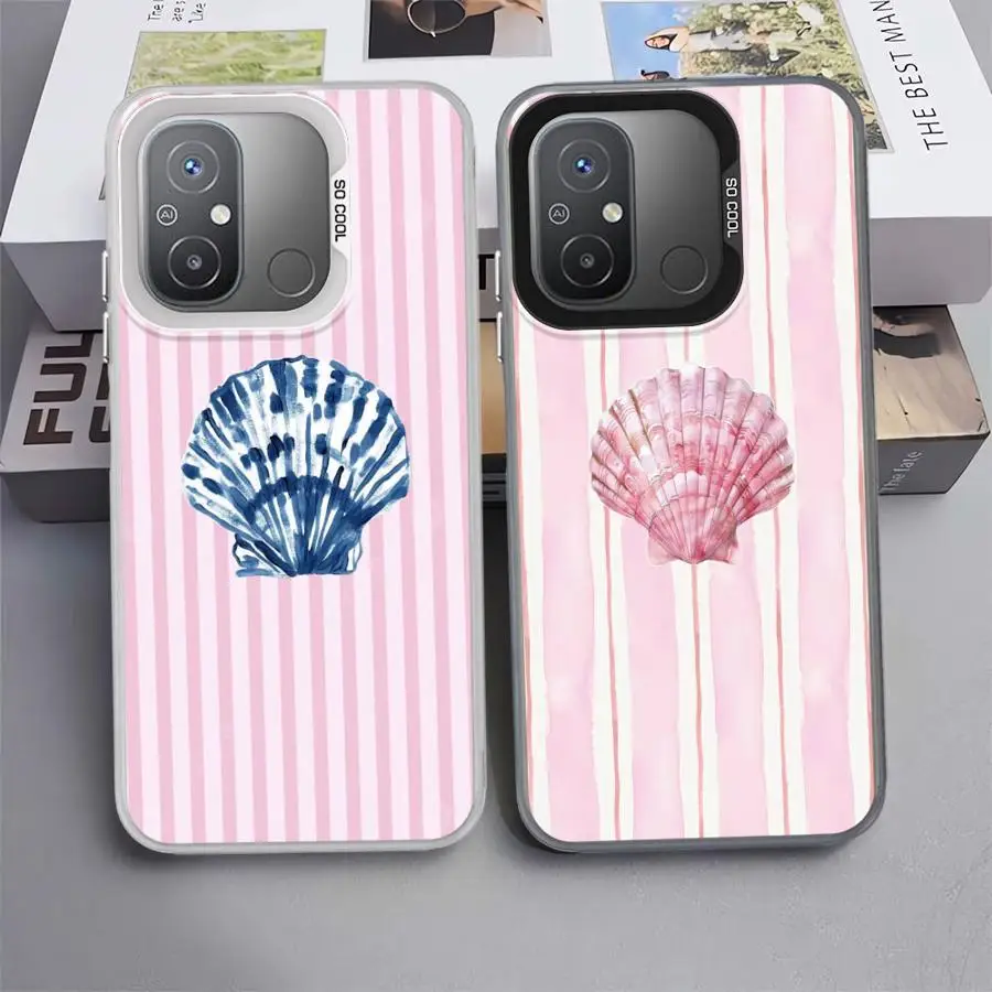 Back Phone Cover Ca… - image