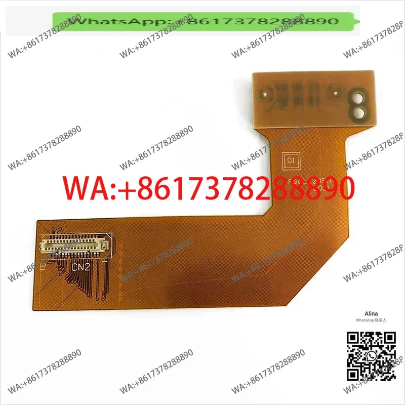 

1PC A66L-2050-0014 0026 0031 0038 0039 Display screen cable