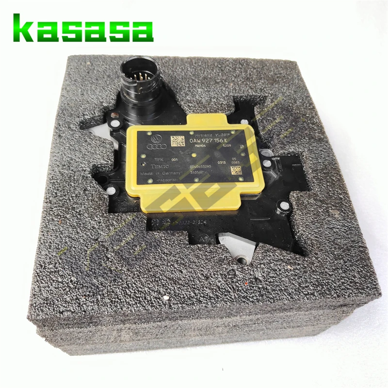 0AW927156K 0AW 927156K Refurbished 0AW 927156K Automatic Transmission Control Unit Module TCM Fits For Audi TCU ECU