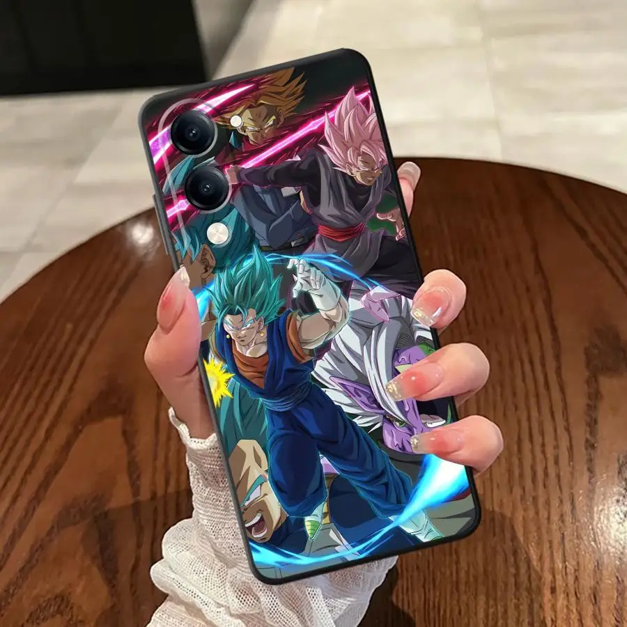 Dragon Ball Anime V…