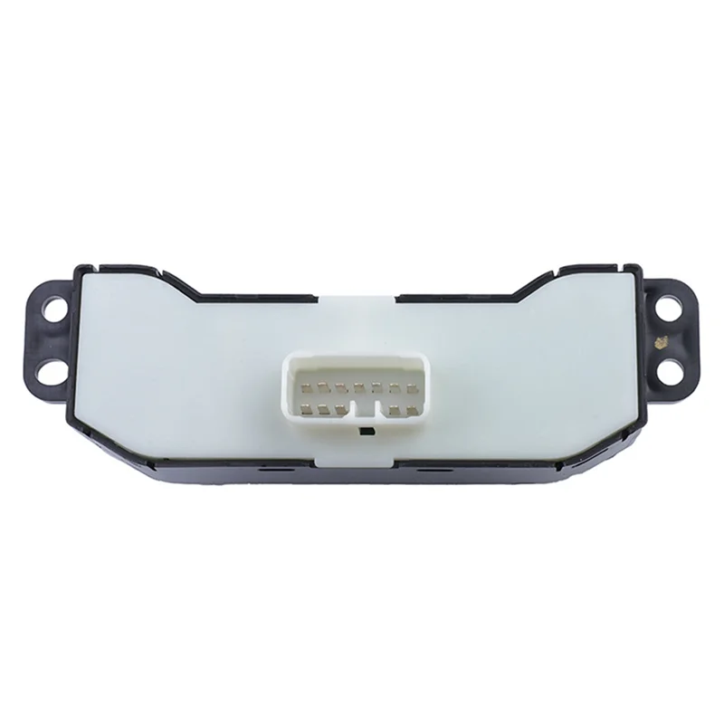 

Car Window Glass Lift Switch For Equinox GM 2005 Accessories Parts 22722502