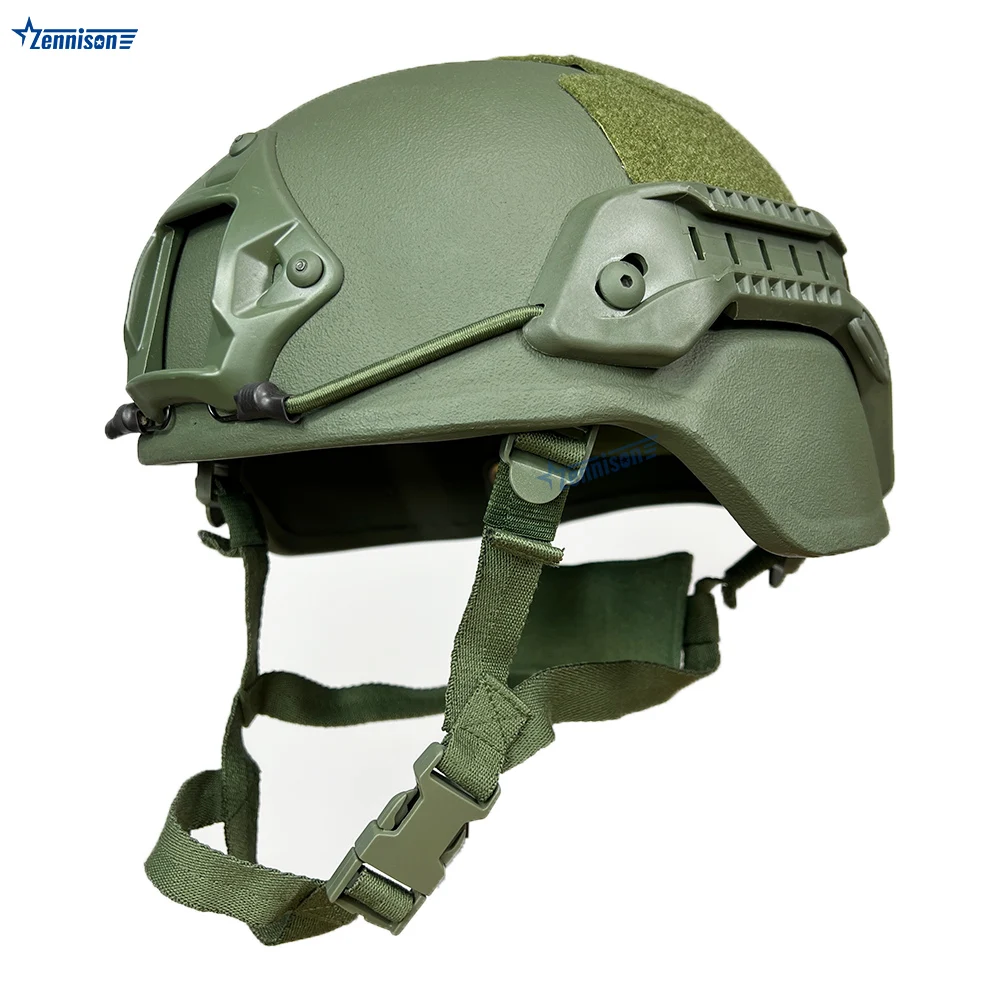 Outdoor Tactical Mich Helmet Combat Protection Tactical Helmet