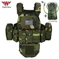 Jungle CP-1.5L Green