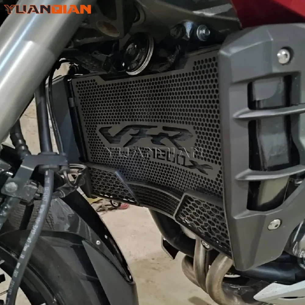 

Аксессуары для мотоциклов, решетка радиатора, защита для HONDA VFR1200X VFR 1200 X CROSSTOURER 1200 2012 2013 2014-2020