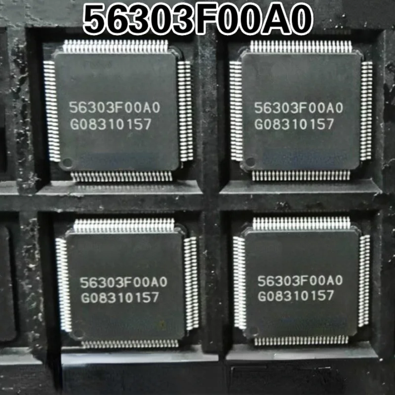 

(2pcs)56303F00A0 60153F00B2 TQFP Provide One-Stop Bom Distribution Order Spot Supply