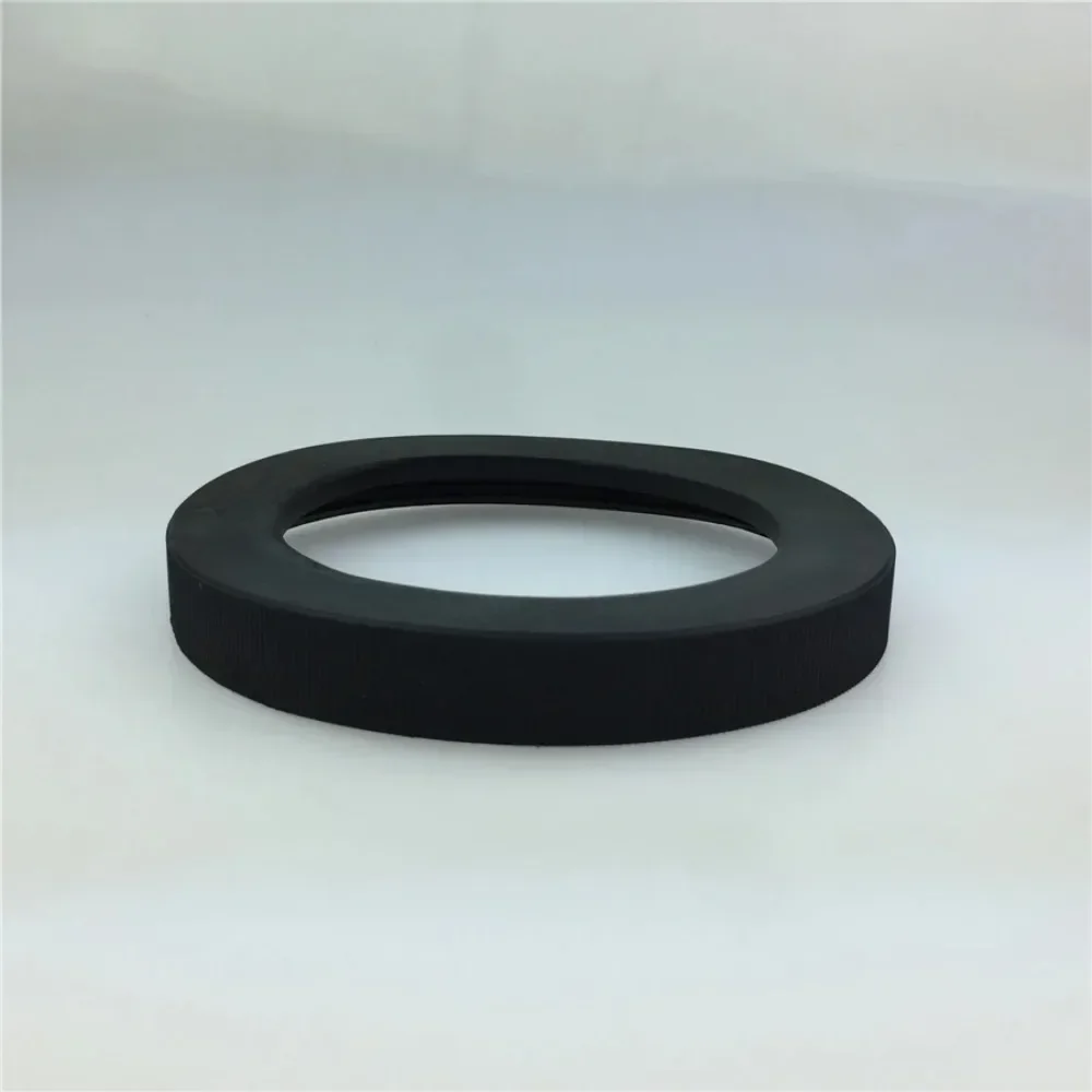 Auto Tire Accessories Balancing Machine Accessories Quick Nut Anti-positioning bowl rubber mat dismantling