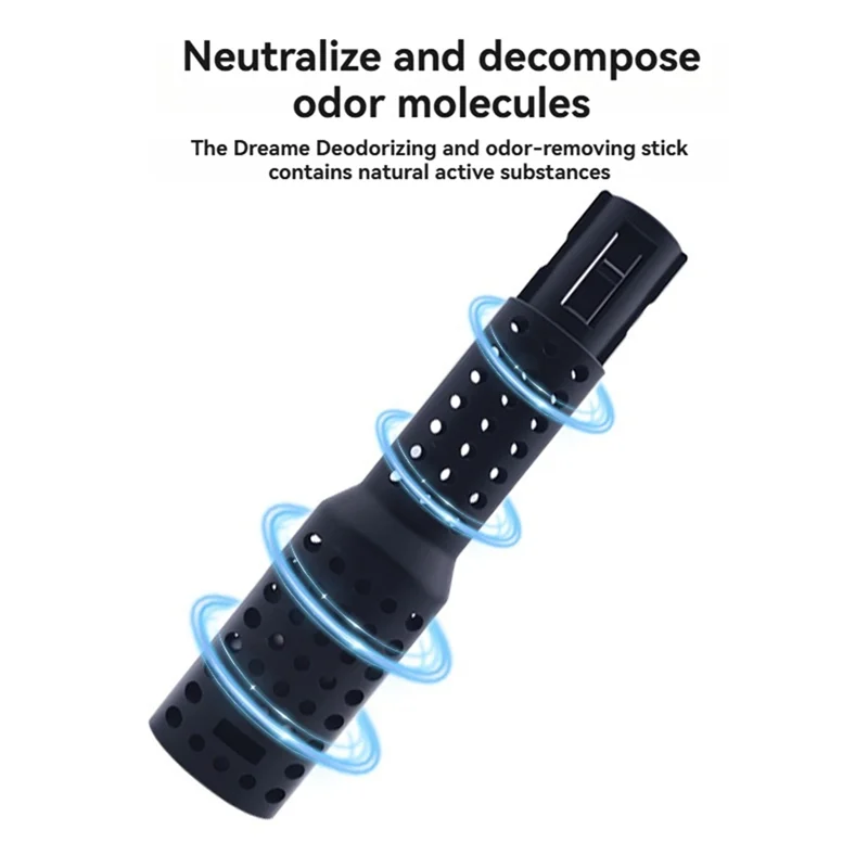 【Fuxq】Deodorant Sti… - image