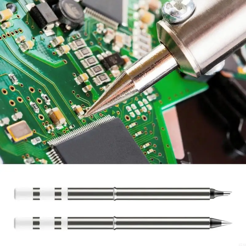 High Accuracy Soldering Iron Tip Solder Tip Welding For Professional Welding 37JD