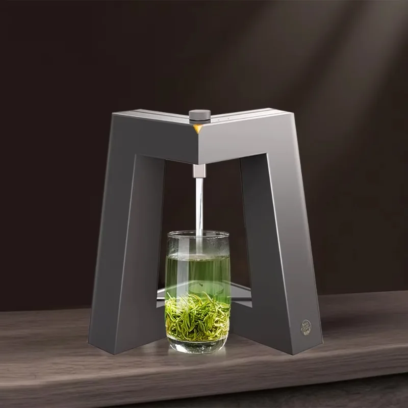 

Home and office wholesale portable desktop vending machine smart instant water dispenser