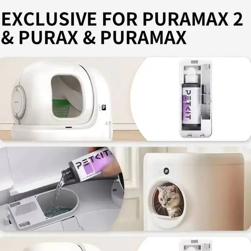 Thumbnail 4 - #3 Trending Cat Litter Boxes Right Now