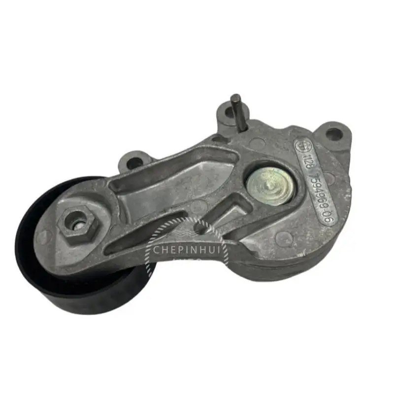 Suitable for BMW 1 Series 3 Series 4 Series 5 Series F31 F30 F33 F32 F34 F10 F20 F18 Drive Belt Tensioner11287594969 11287618848