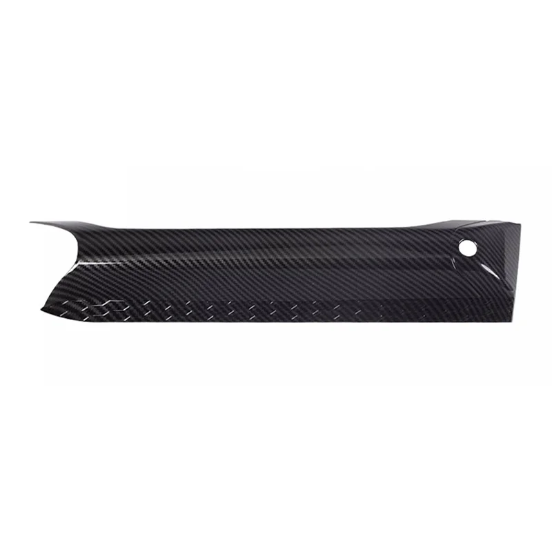 For Tank 300 2021 2022 2023 2024 2025 Car Front Passenger assist handle storage box Center Console Cover Frame Interior Panel