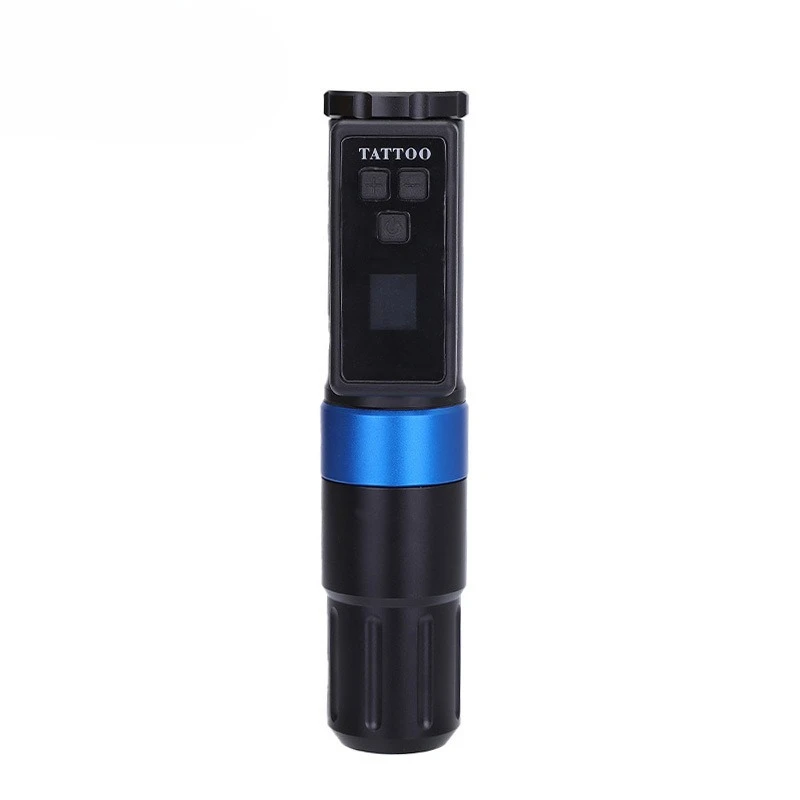 

Беспроводная зарядка, аккумуляторная ручка для татуировки, интегрированная машина, машина Mada