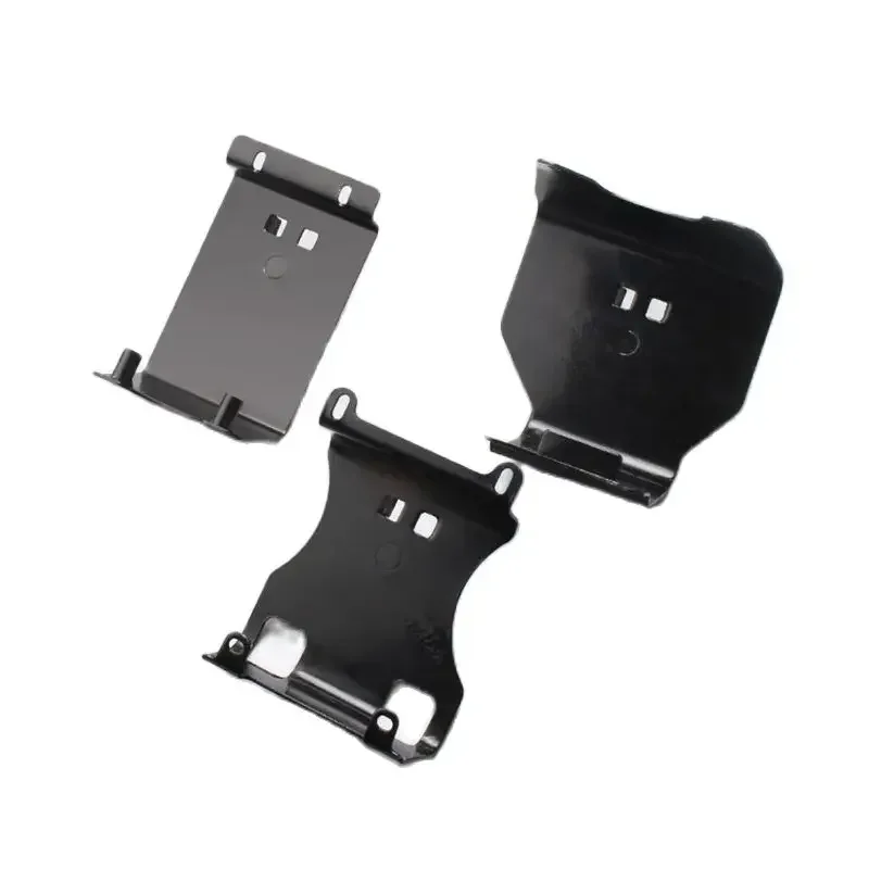 Engine Frame Mount Plate Base for 40-5/139/140/GX35 Two / Four Stroke Lawn Mower Brush Cutter Metal Engine Motor Base 농업용 4륜