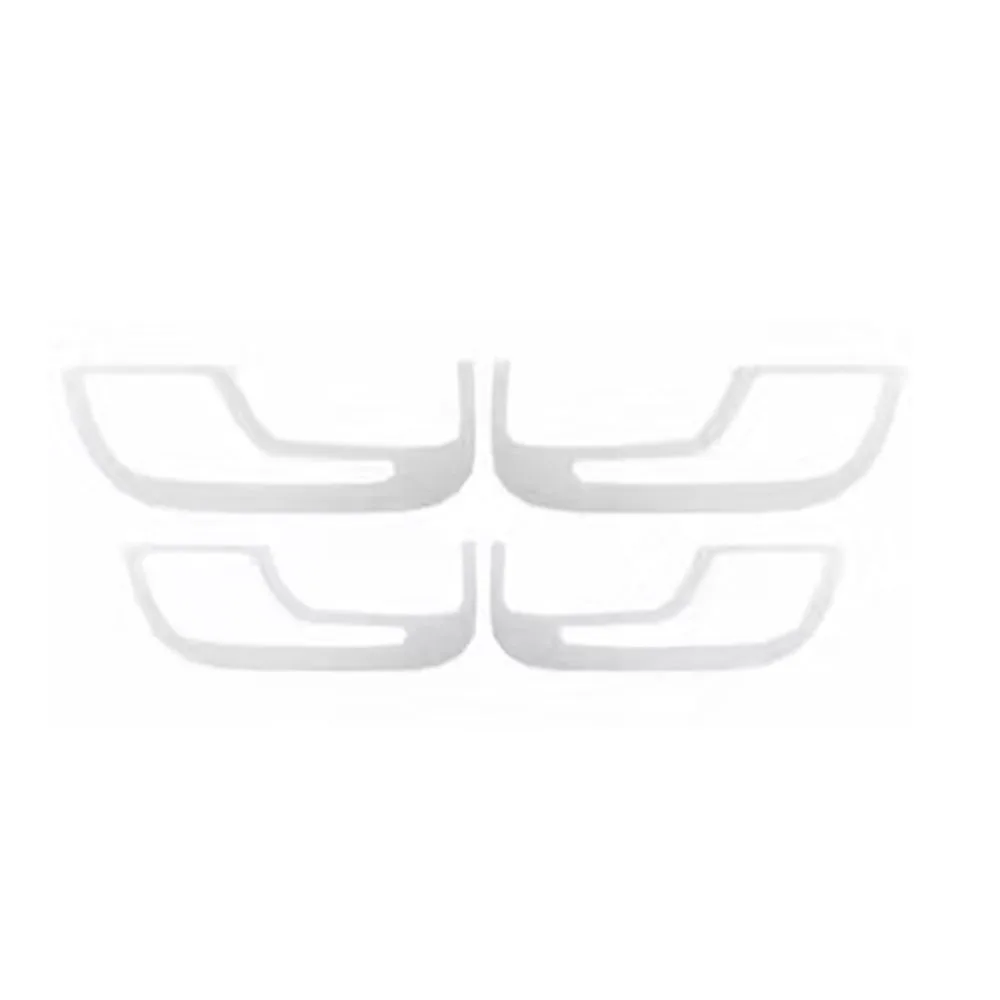 

Защитные накладки на двери и сиденья для ZEEKR 9X 2025-2026: Специальные аксессуары для модификации интерьера автомобиля