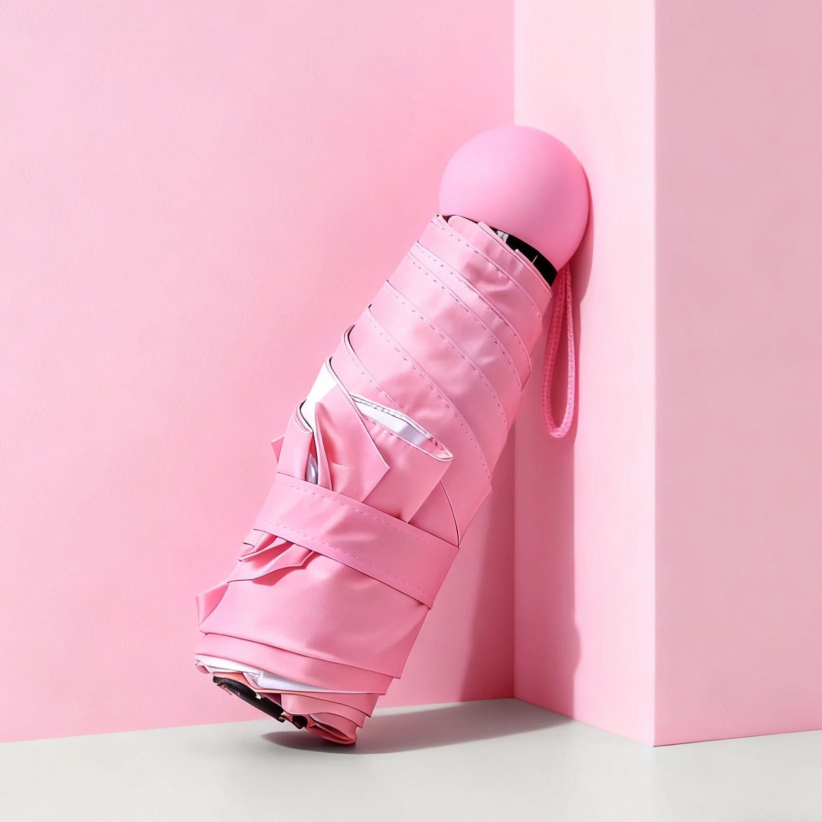 Strong Windproof Ul… - image