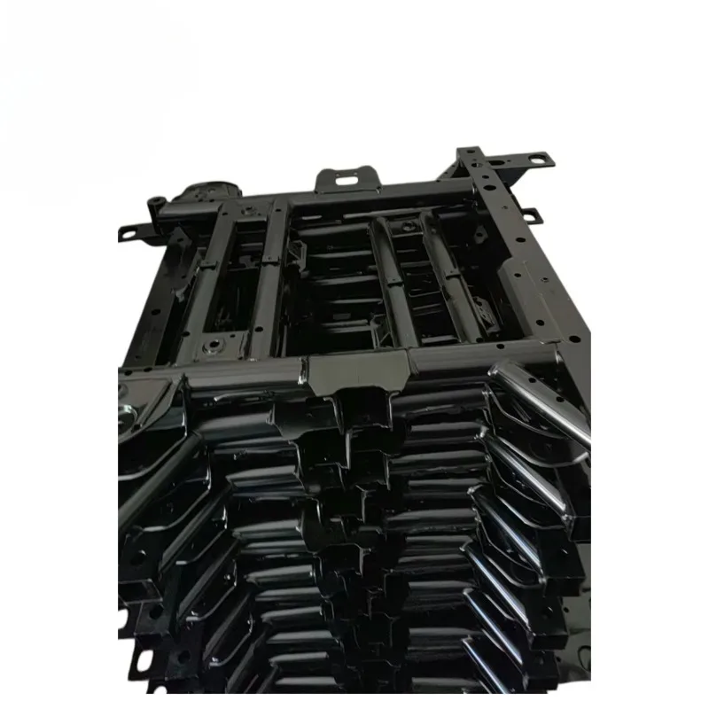 Suitable for Front Subframe Assembly EM2E2810010 Original Used Fine Workmanship Heavy-duty Reinforced