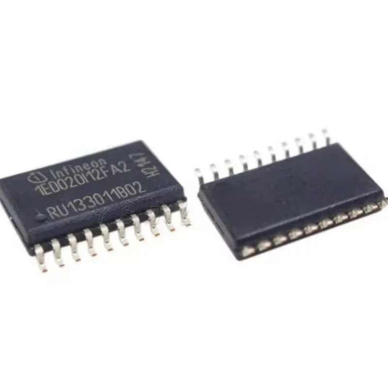 5PCS 1ED020I12FA2 、…