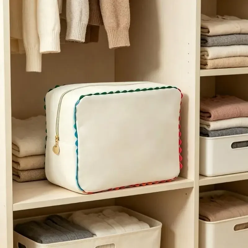 High Quality Empty Mahjong Set Carrying Bag With Strong Closure And Spacious Interior