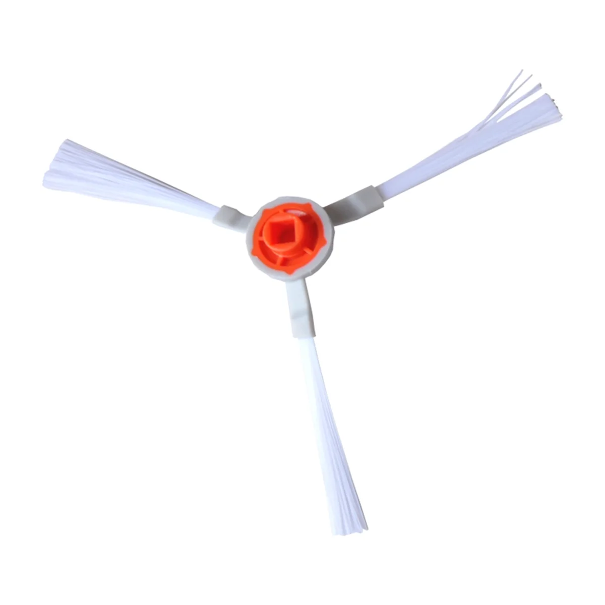 Kit d'accessoires pour aspirateur robot ABIR R30, brosse latérale principale lavable, filtre de gril de vadrouille, pièces de rechange