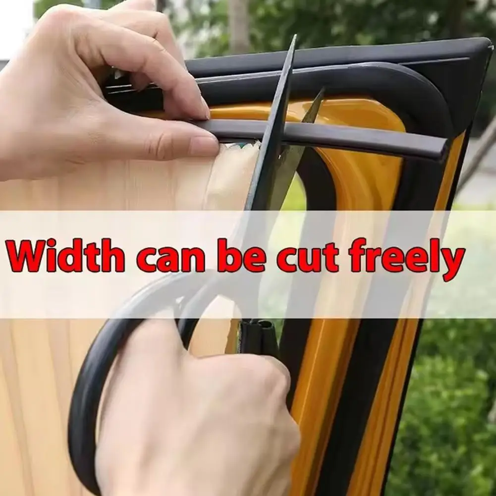 4PCS Magnetic Car Sunshade Window Curtain Auto Window Sun Shade Privacy Sun UV Protection Window Car Interior Accessories - Image 2