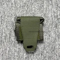 Ranger Green