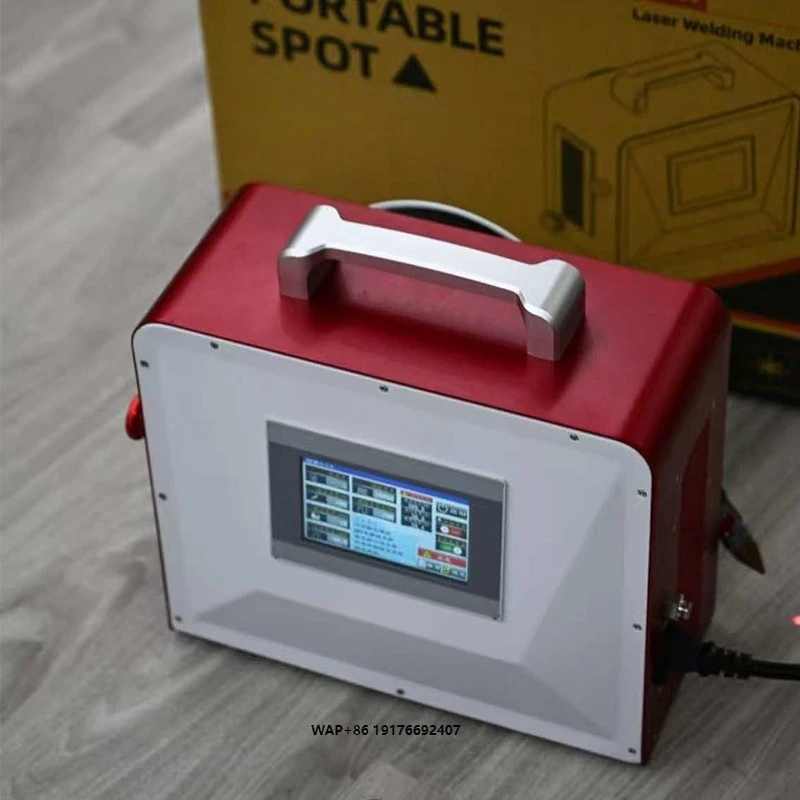 Dowin Handheld Port…