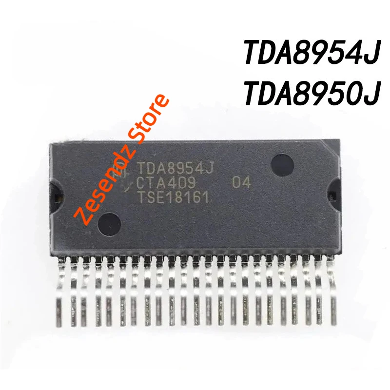 TDA8954J TDA8950J TDA8950 TDA8954 ZIP ZIP-23 in Stock