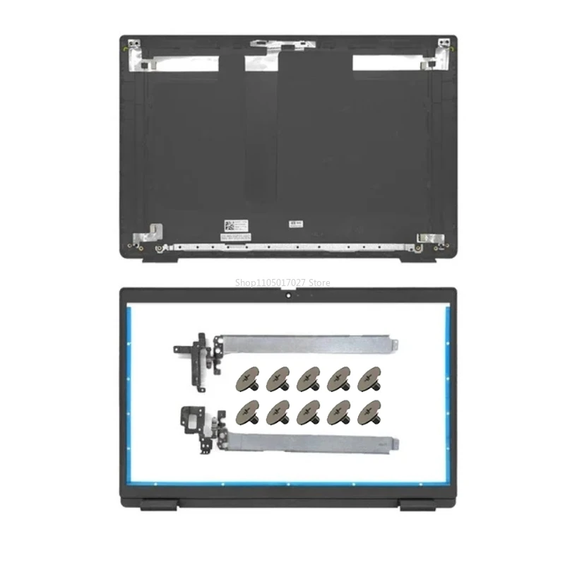 yZ[zDell Latitude 15 3520 E3520p Vi m[gp\RP[X LCDobNJo[ Abh gbvP[X/tgx[/qW 017XCF 04Y37V 0H5YMR 0WXN5F