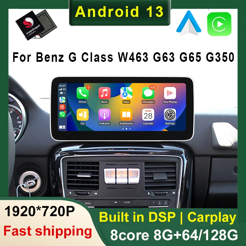 Qualcomm Android 13…