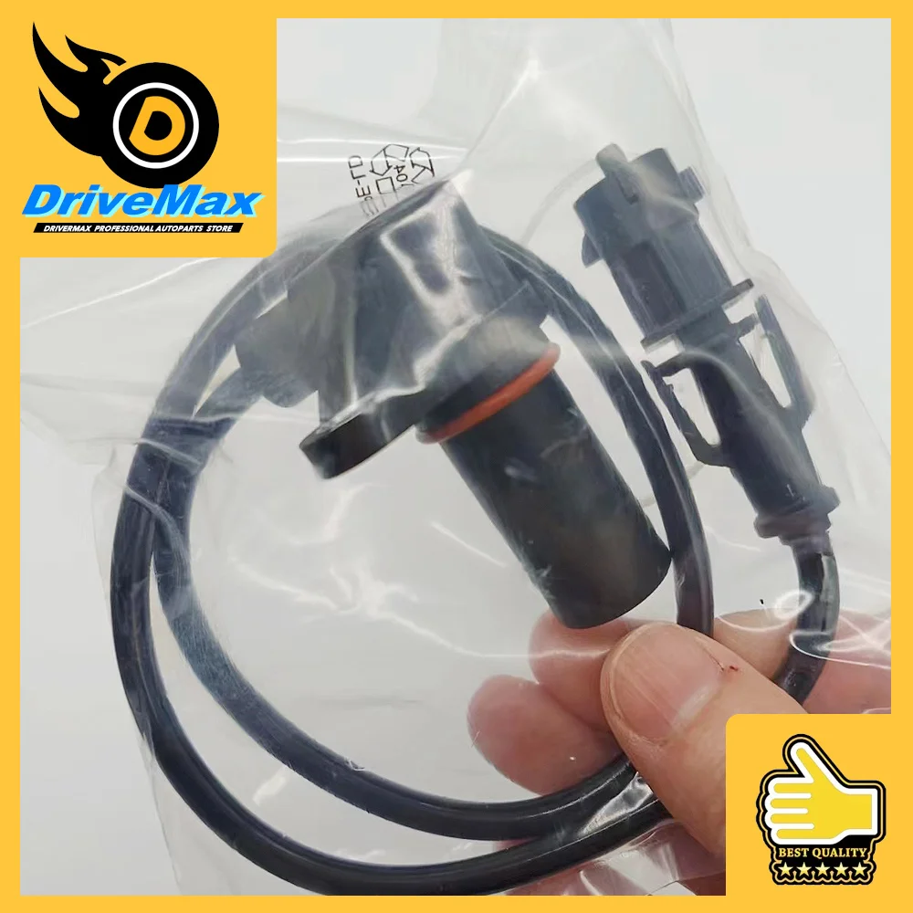 1/4/8 PCS original Crankshaft Position Sensors  0281002214/0281002474/60814769/60816553 GGM CHEVROLET MAHINDRA ALFA FIAT LANCIA