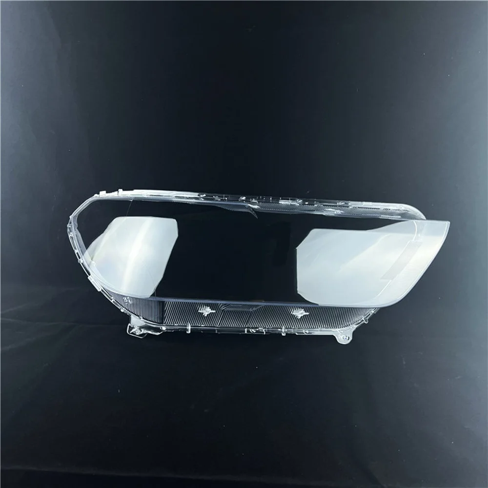 Car Headlight Cover Headlight Shell Transparent Lens Lampshade Headlamp Glass For Great Wall Haval H4 Red Label 2017 2018 2019