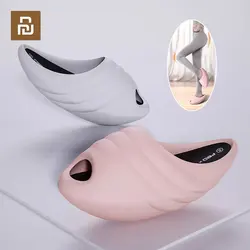 Youpin FED Yoga Stretching Beauty Legs Slimming Conch Shaking Shoes Weight Loss Artifact Beautiful Legs Correcting Pelvic Sports