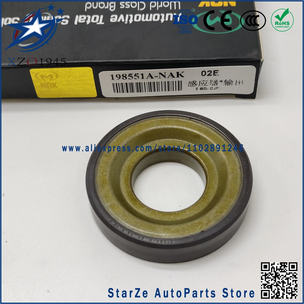 

02E Output Sensor for VOLKSWAGEN JETTA PASSAT-B7 B8 GOLF 6 7-SKODA SEAT (SEAT)