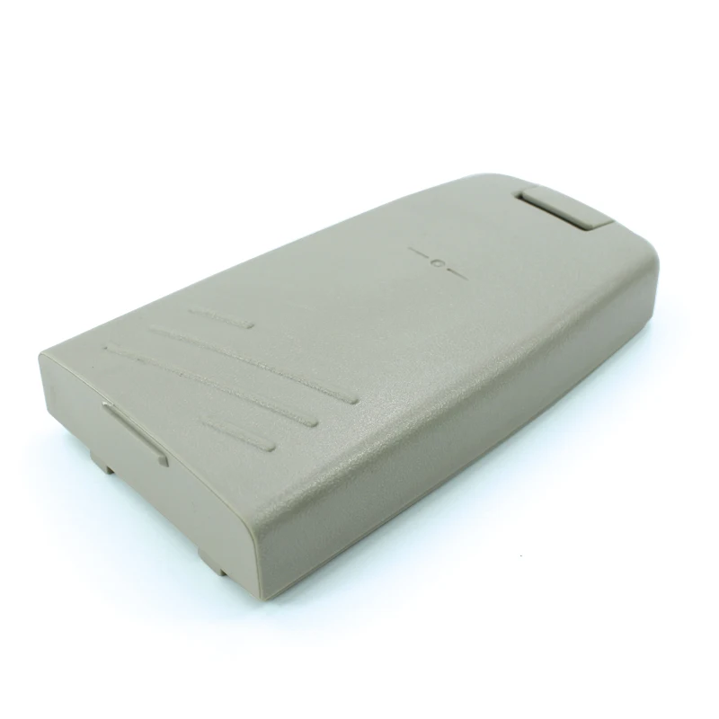 Batteria TBB-2R per batteria NI-MH ricaricabile per stazione totale serie GTS-102R