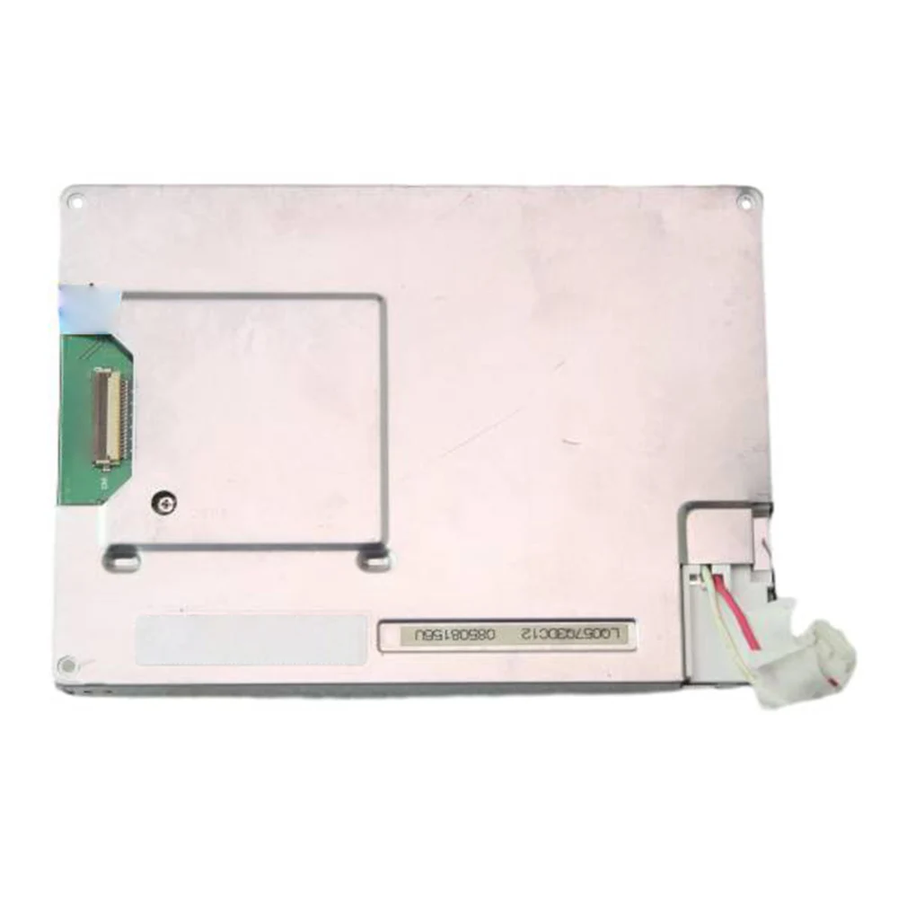 5.7inch for SHARP LQ057Q3DC12 Tablet LCD Screen Display Panel 320(RGB)*240 350 : 1 Replacement Digitizer Monitor