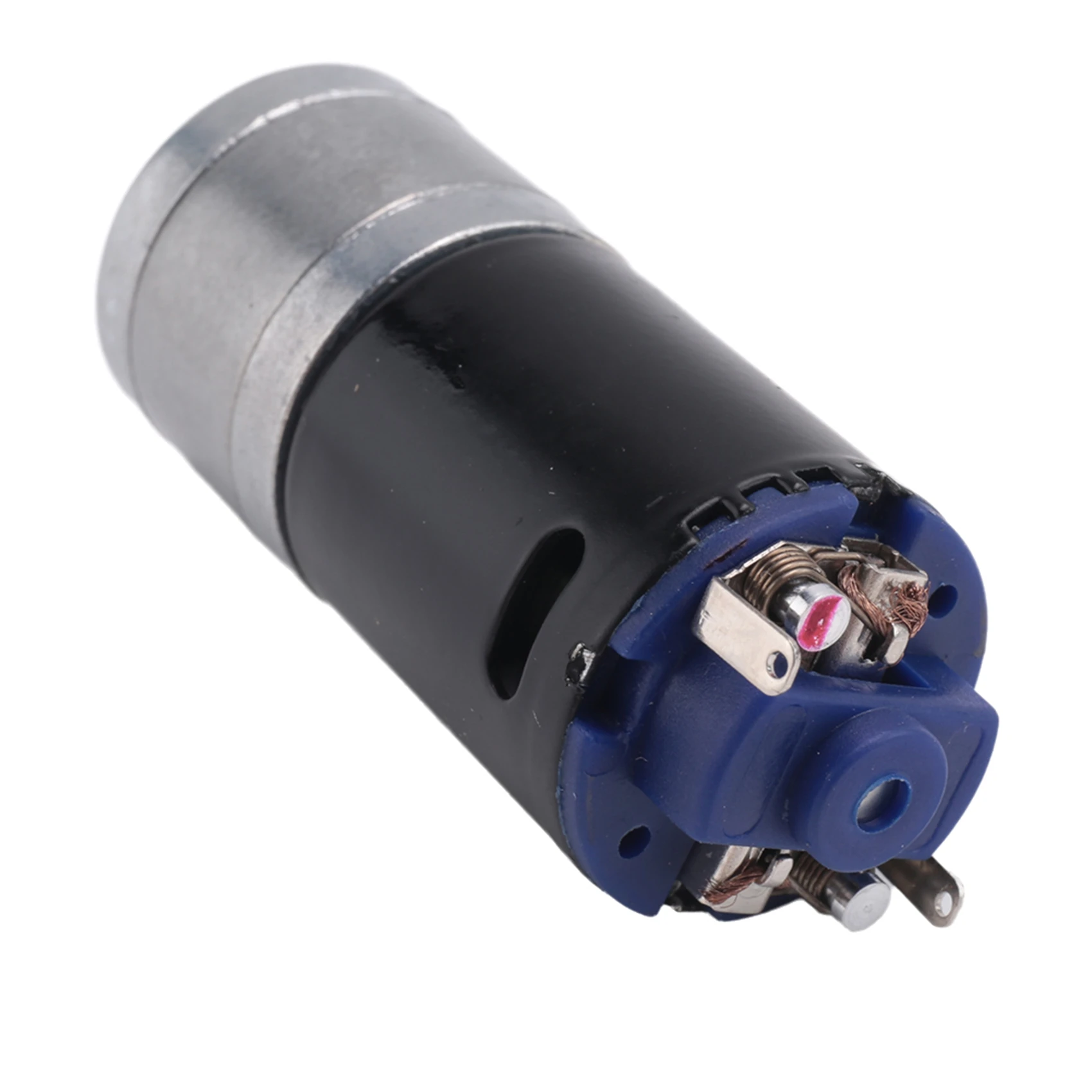 

LCLL-Для MN-90 RC Q60 Q61 WPL B14 B16 B24 B36 C14 C24 1/16 Радиоуправляемый автомобиль 370 Щеточный двигатель 4 мм Вал Подходит для замены DIY Запчасти