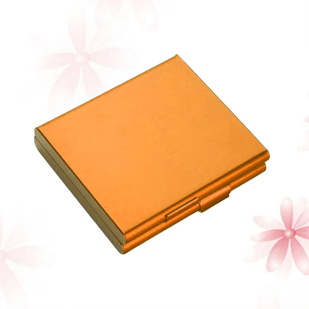 

Cigarette Box Cigarette Case Cigarette Protective Cover Storage Case Cigarette Box Holder