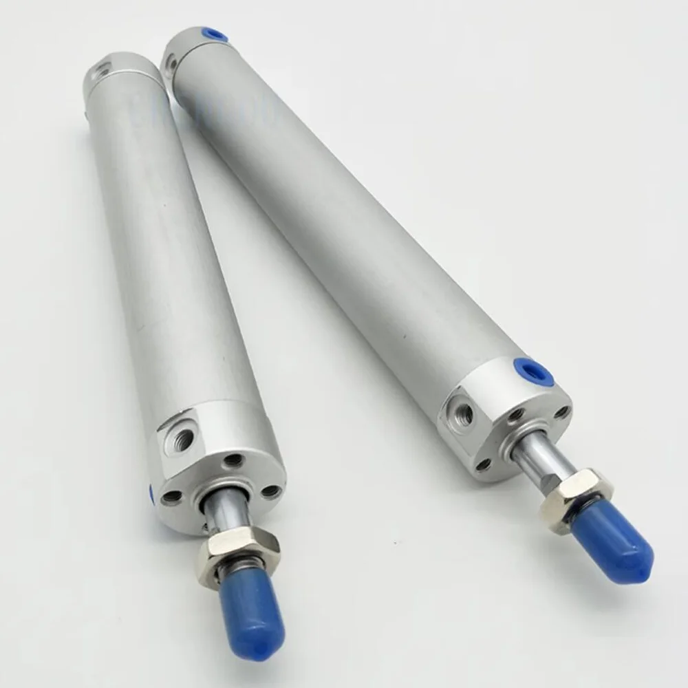 Front And Rear Upper and Lower Cylinder Accessories for Pad Printing Machine CG1BN25-32-125-160-175 CG1BN40-225-80