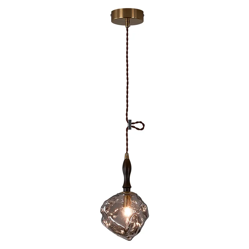 

Japanese style, bedroom, bedside, chandelier, creative, retro, wabi-sabi, medieval